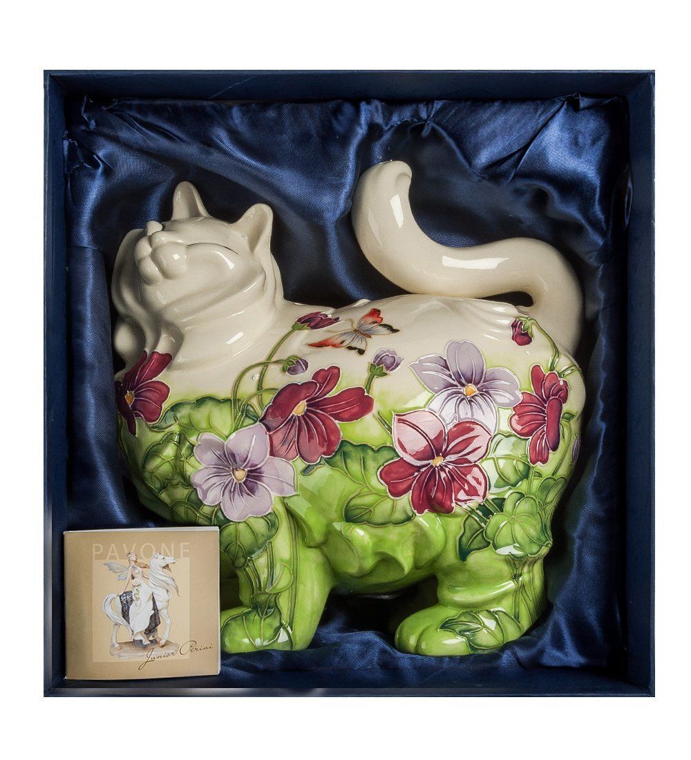 Pavone JP-158/ 4 Копилка «Кошка»