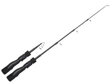 Удилище телескопическое зимнее Salmo ICE TELEROD PLUS II 60см