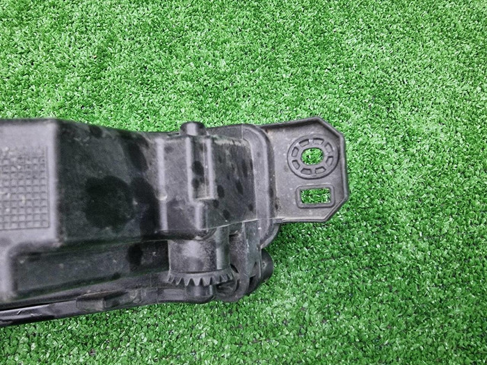 ПТФ левая BMW X5 G05, X7 G07 (2018-2023)