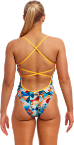 Купальник FUNKITA Smashed Wave