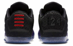 Кроссовки Nike Kobe 11 Elite Low Eulogy Hyper Grape 11