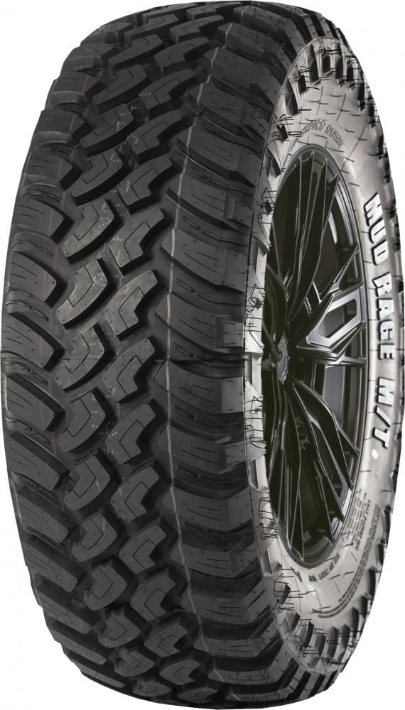 Gripmax Mud Rage M/T 35/12.5 R17 121Q