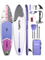 Сапборд Flowin Violet 335 см