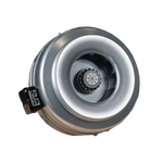 Канальный вентилятор Sysimple TK 160 EC