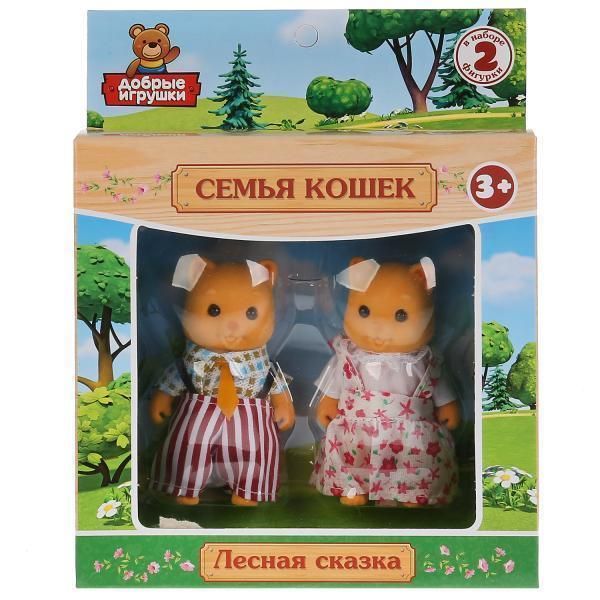 Фигурки пластиковые, игровые наборы &quot;Играем вместе&quot; B1037993-R