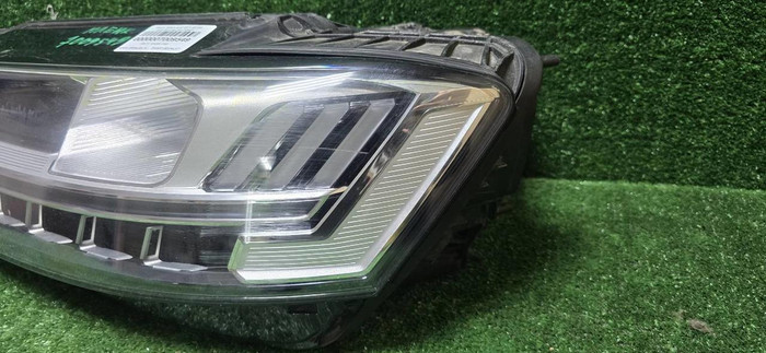 Фара левая Audi A8 4 D5 (2017-2022) LED