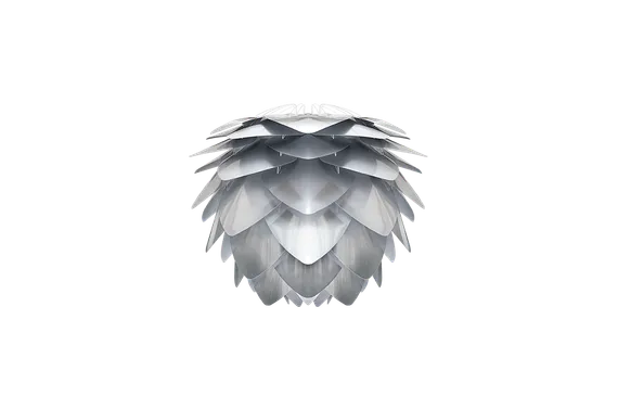 Плафон Umage Silvia Mini, Ø32х24,5 см, сталь