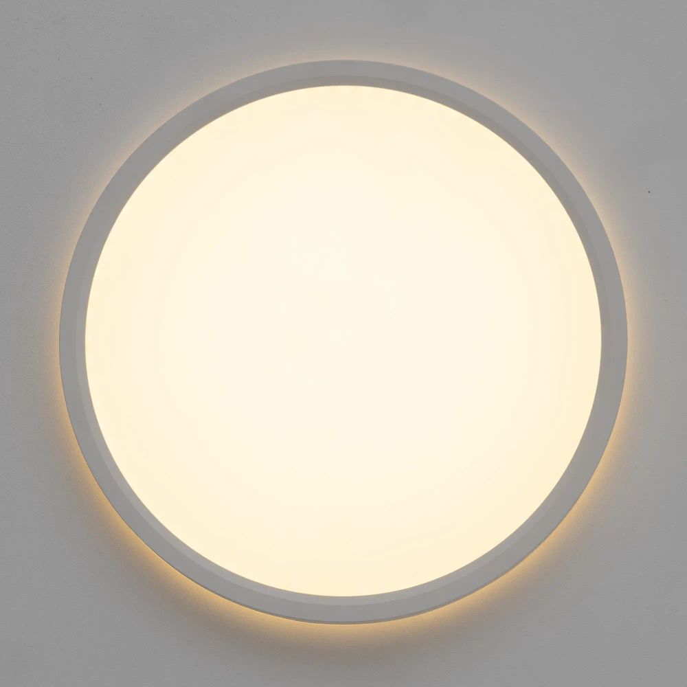 Citilux NORMA CL748240 LED Светильник с подсветкой Белый