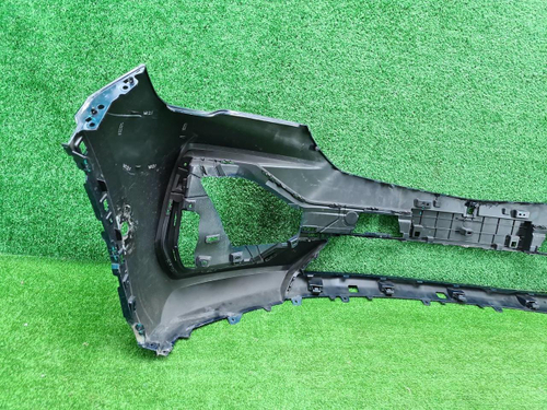 Бампер передний Geely Monjaro (2021-н.в.)