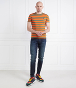 футболка POLO RALPH LAUREN - зеленый(710803479)