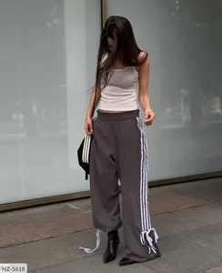 Штаны HZ-5615 Фабрика Моды