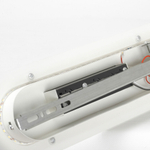 Потолочный светодиодный светильник Lussole HARRIS LSP-7278