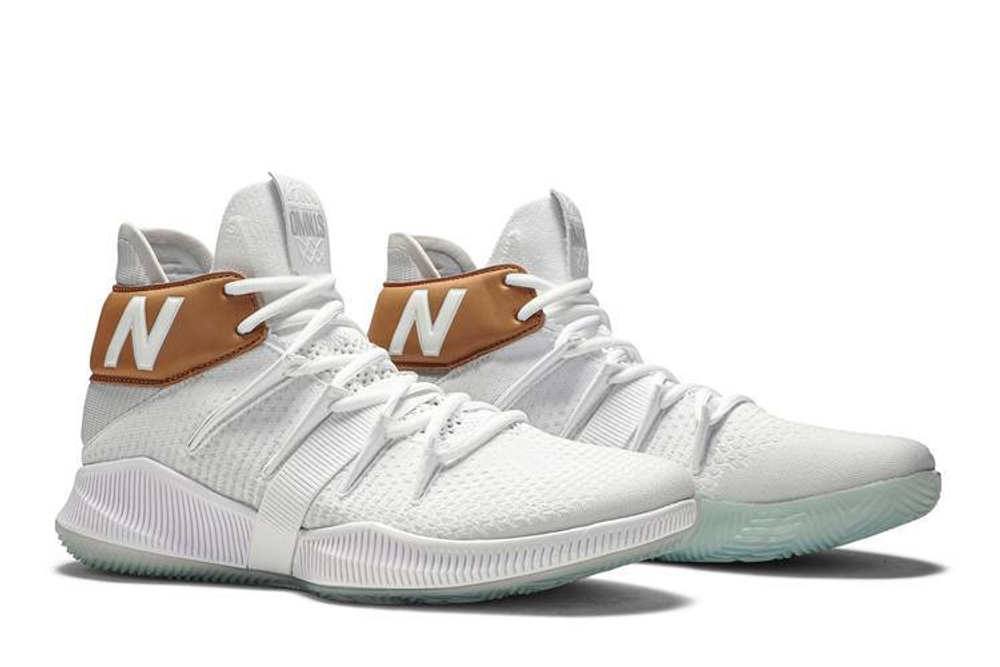 Кроссовки New Balance Nb Omn1S "The Reign"