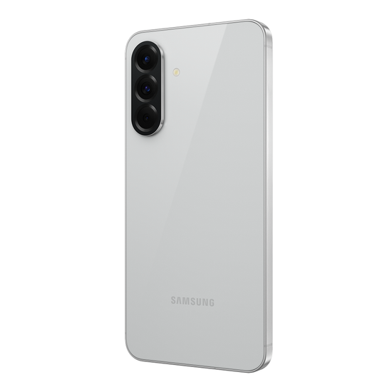 Смартфон Samsung Galaxy A56 256Гб Серый