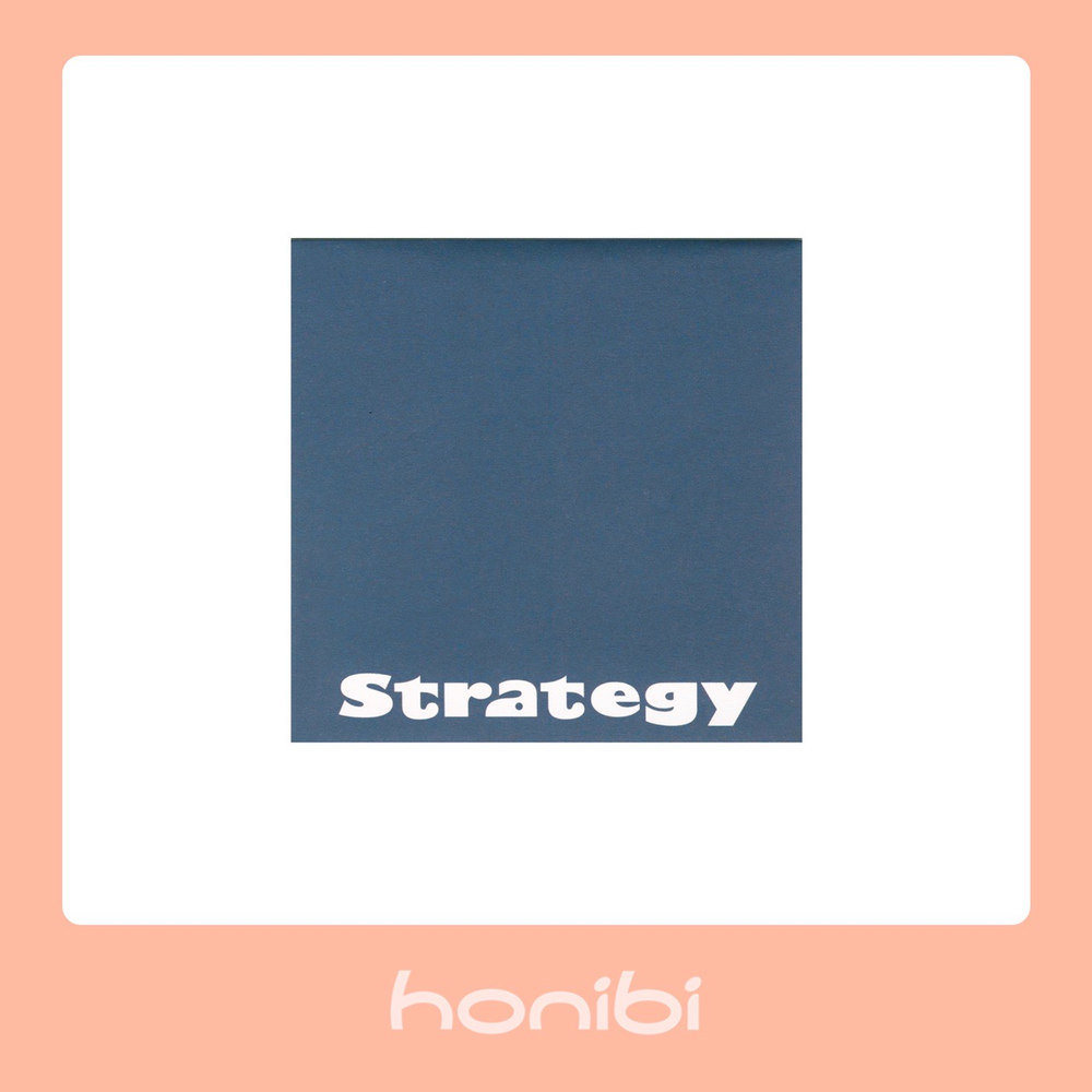 Сет TWICE - Strategy