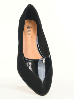 Туфли женские Ascalini G2492B