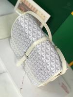 Мессенджер-Сумка через плечо Goyard Belvedere MM