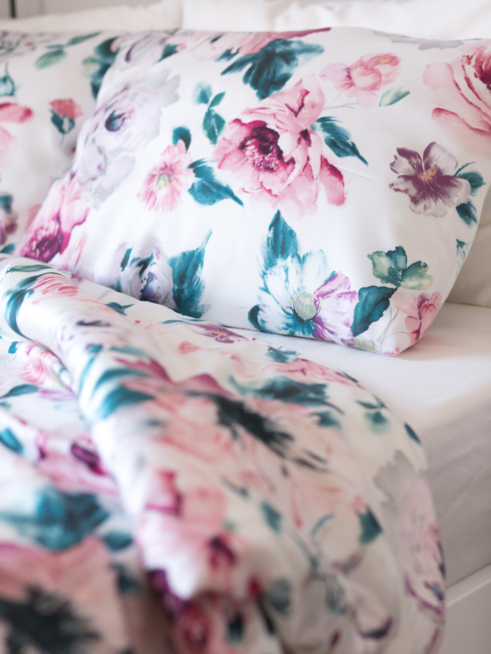 Купить постельное белье BLANKET PLACIDITY