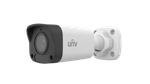 IP-камера Uniview IPC2125LB-AF28-A2 5 Мп, 2.8 мм, уличная