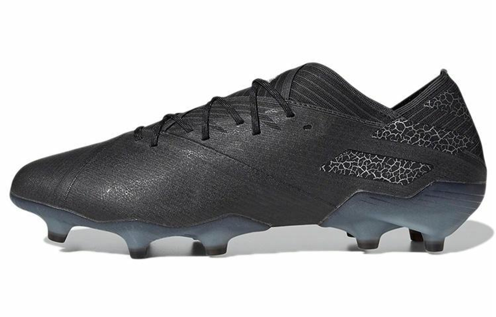 Кроссовки Adidas Nemeziz 19.1 Firm Ground Cleats
