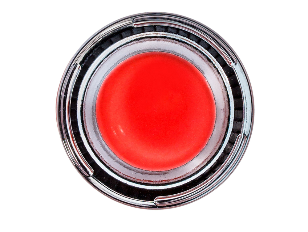 Расцветка краситель для керамики CHERRY RED