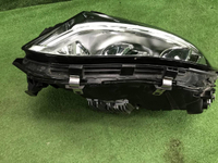 Фара левая Mercedes GLE W166 (2015-2018) LED