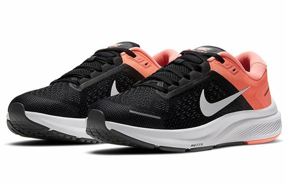 Кроссовки Nike Zoom Structure 23 (Женская размерная сетка)