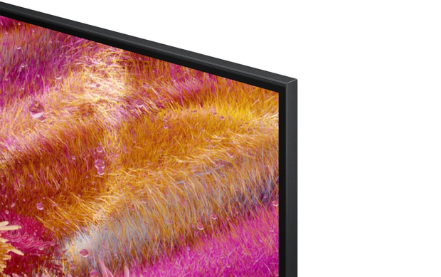 Телевизор Samsung QE115QN90FAU