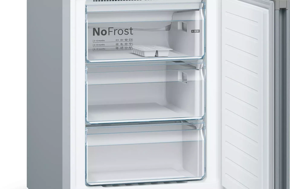 Холодильник Bosch KGN392LDC