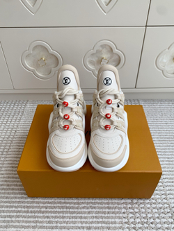 Louis Vuitton Archlight Sneaker