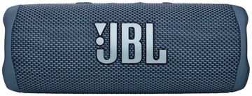 Портативная акустика JBL Flip 6 Синий