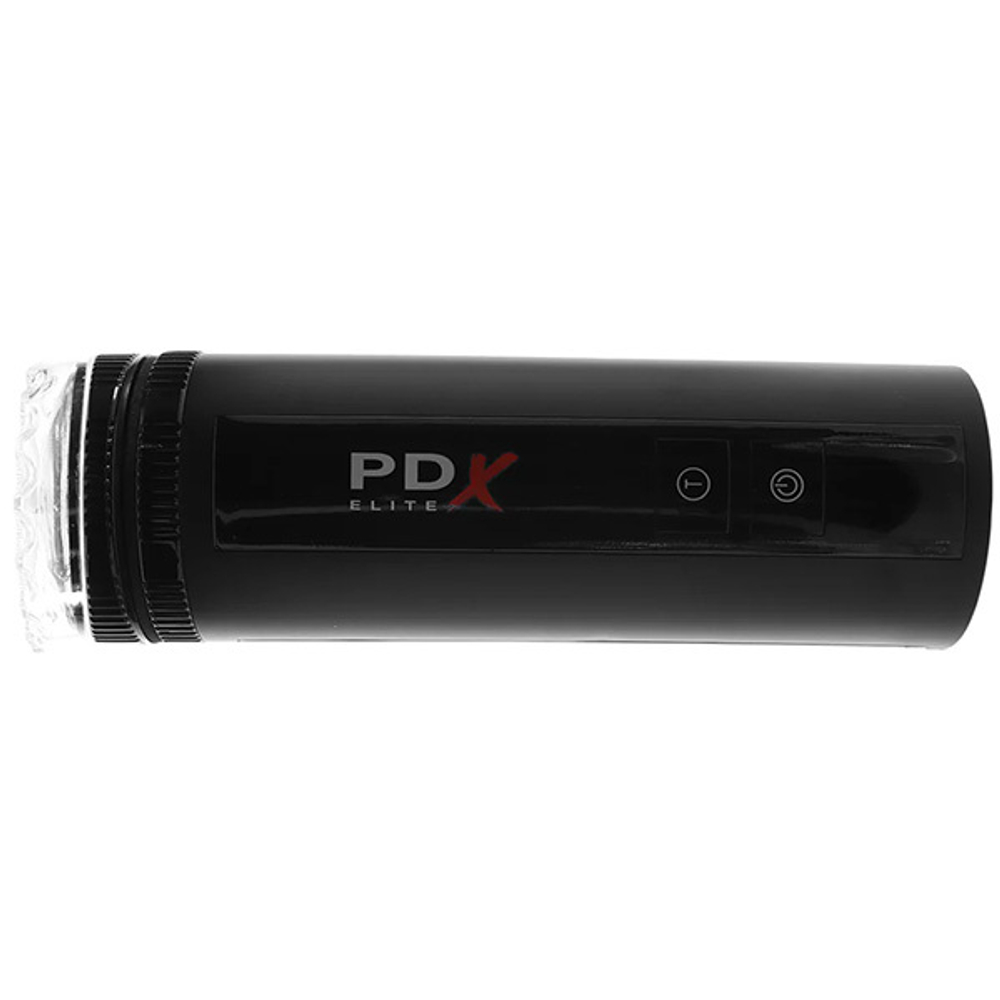 Автоматический мастурбатор PipeDream PDX Elite Moto Bator X RD536