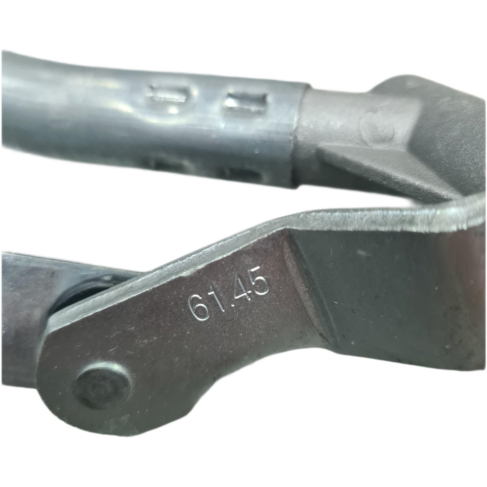 Трапеции стеклоочистителя на Кобальт