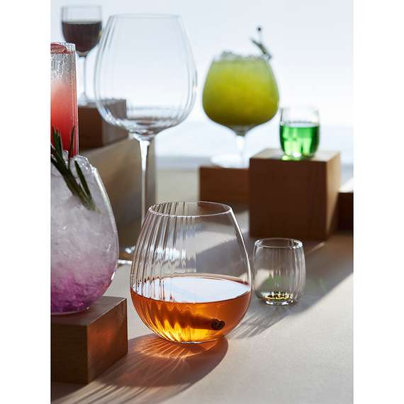 Набор бокалов для вина alice, 610 мл, 4 шт.