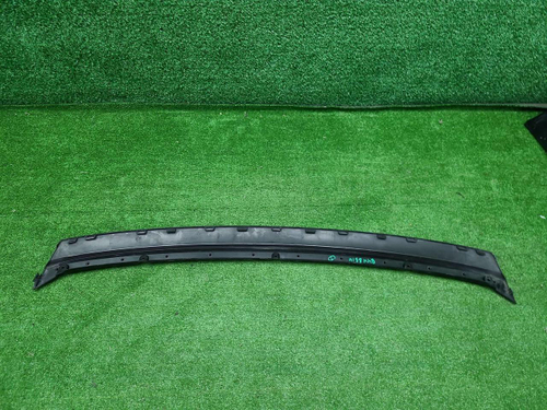 Кожух замка капота EXEED RX (2023-н.в.)