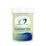 Designs For Health - PBMKID - ProbioMed Kids 30 tablets