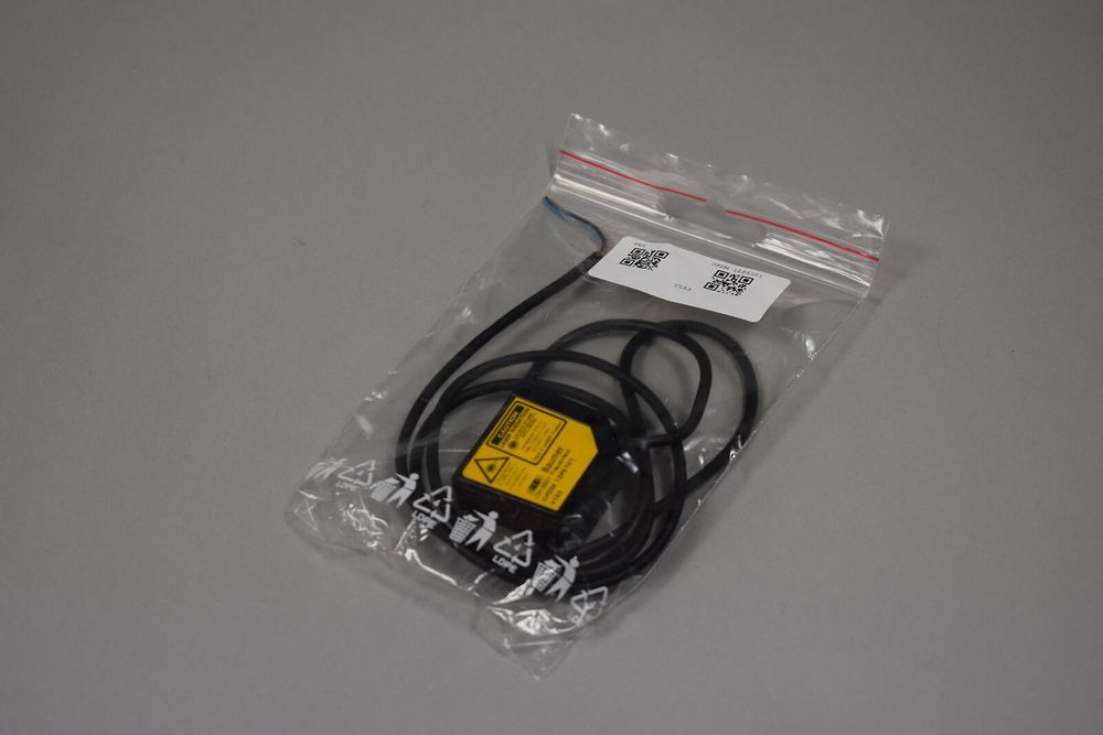 BAUMER OPDM 12P5101