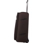 Чемодан 458-2 / 26 дюймов