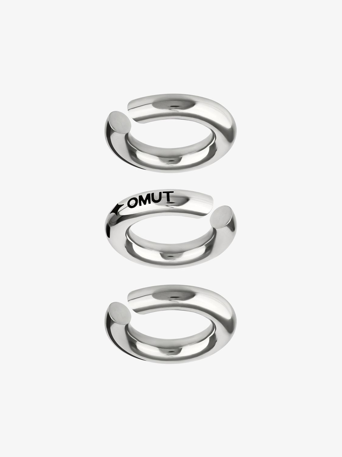 СЕТ КАФФОВ "BACKBONE"