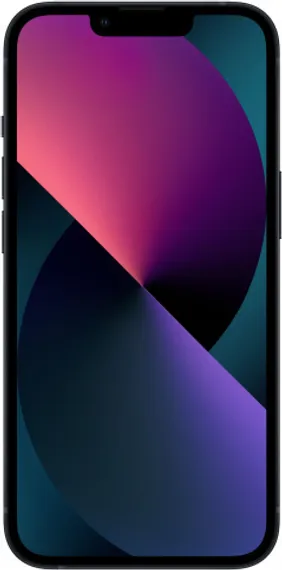 Apple iPhone 13 512GB Midnight (Темная ночь)