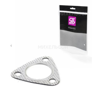 Прокладка штаны (приемной трубы) DAEWOO Matiz, CHEVROLET Spark 96314232 CS20 22745