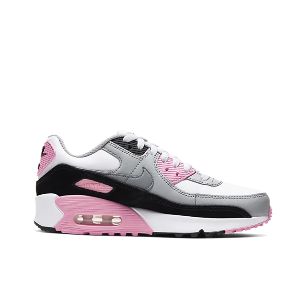 Детские кроссовки Nike Air Max 90 'Rose Pink' CD6864‑104