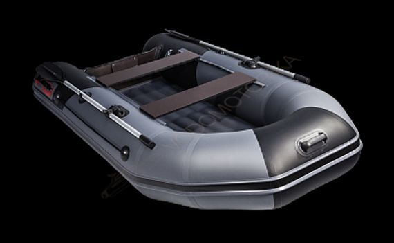 Надувная лодка Таймень NX 2800 НДНД