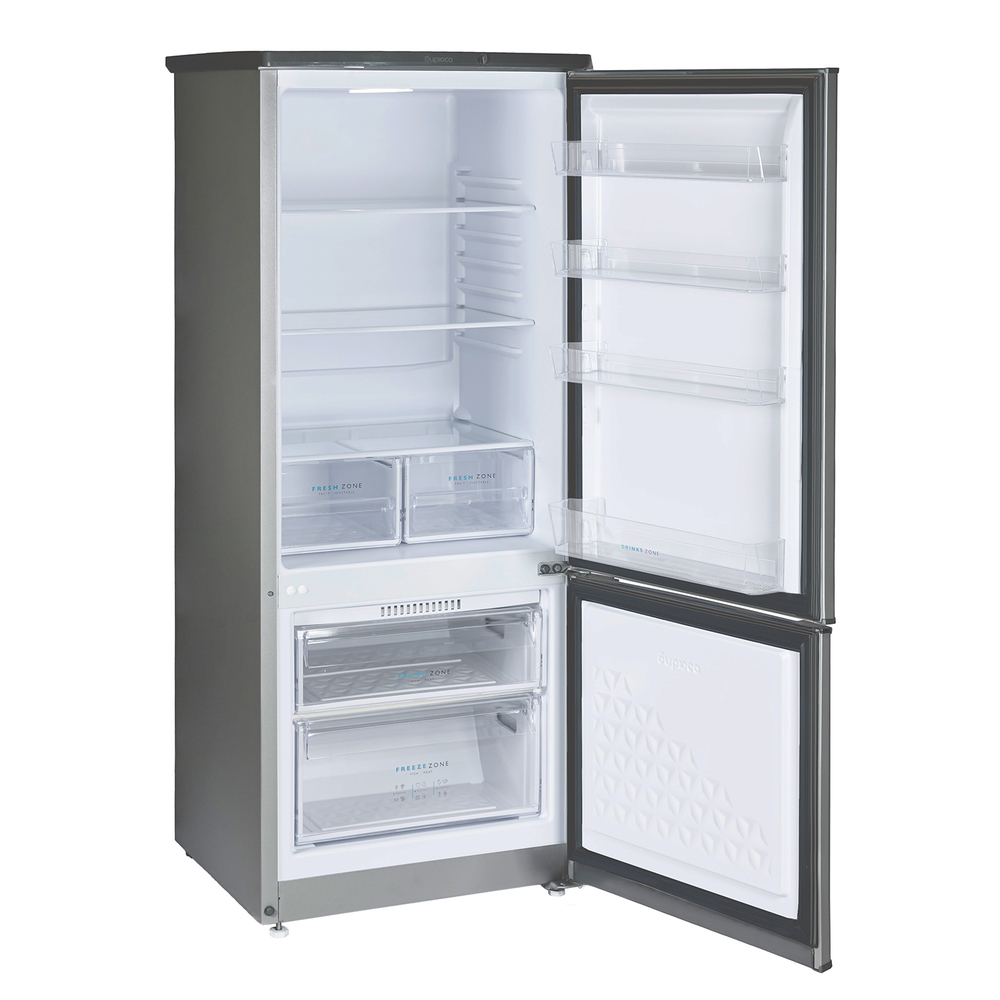 Холодильник Бирюса B-W551