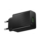 Зарядное устройство Borofone QC3.0 BAS72A (black)