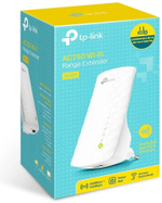 Усилитель интернет-сигнала TP-LINK RE200
