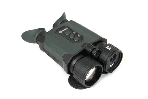 Цифровой бинокль ARKON NVD Pro LRF