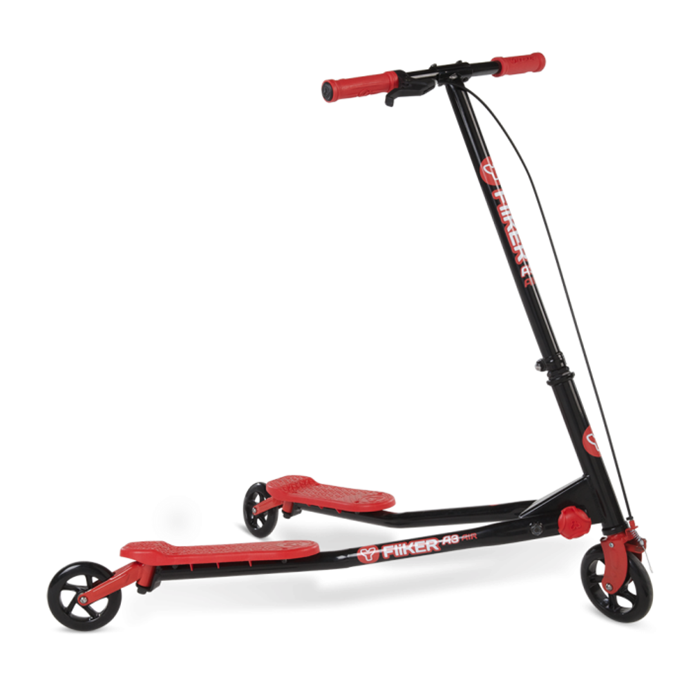Самокат Fliker A3
