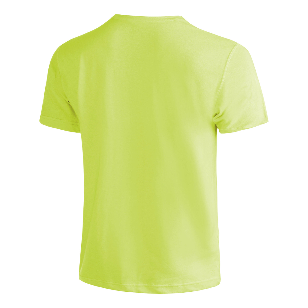 Мужское теннисное поло Lacoste T-Shirt Men - Green