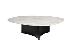 Стол журнальный Garda Decor 58db-b19325stol/zh